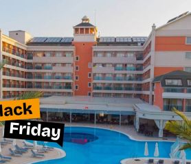 INSULA RESORT ALANYA